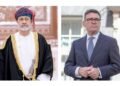 HM, Burnham discuss regional developments