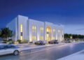 Launch of the Qatar Aeronautical Academy development project