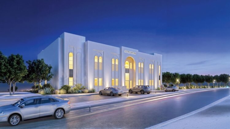 Launch of the Qatar Aeronautical Academy development project
