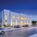 Launch of the Qatar Aeronautical Academy development project