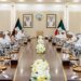 The Kuwaiti Cabinet expresses condolences to the State of Qatar over the martyrdom of a citizen