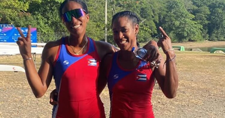Central American Games: Cuba, second place in the medal table in Santo Domingo thanks to judo and rowing