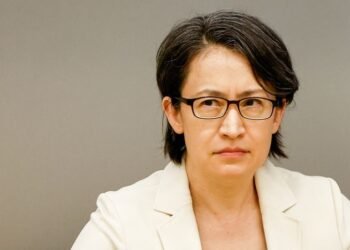 China suppressing Taiwan ‘everywhere’, vice president says of PNG pressure