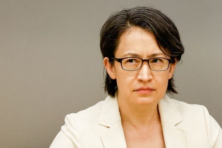 China suppressing Taiwan ‘everywhere’, vice president says of PNG pressure
