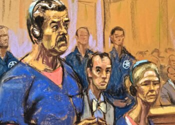 Federal Court confirms new hearing for Nicolás Maduro and Cilia Flores for July 22