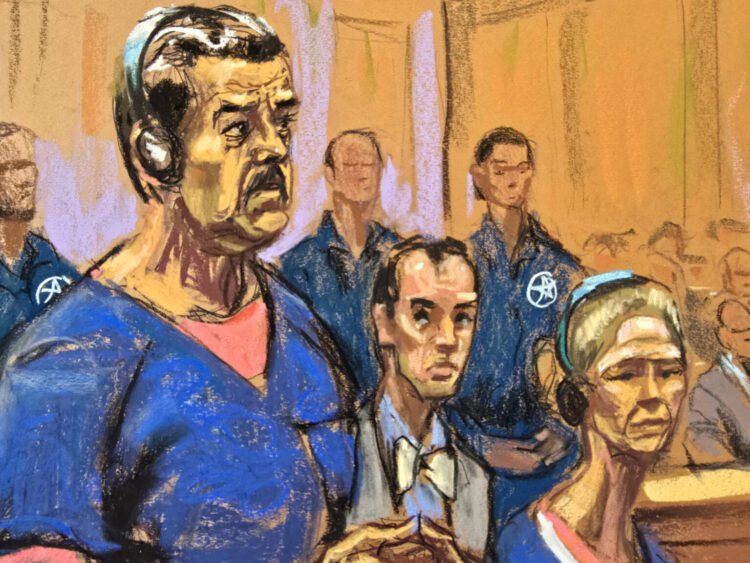 Federal Court confirms new hearing for Nicolás Maduro and Cilia Flores for July 22