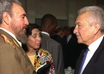 Opinion: Israel: The great pending issue of Cuban diplomacy
