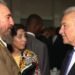 Opinion: Israel: The great pending issue of Cuban diplomacy