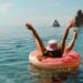 Already counting down the days until your vacation? This year he can be even more carefree!
