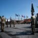 Gallery: Dutch-German corps take over command of Estonian, Latvian NATO forces | News