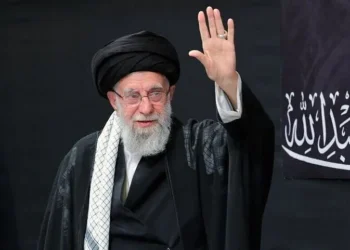 Nasser Qavampour: Farewell to the martyred leader will remain in the history of resistance