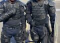 Concern over civil liberties in Nauru as new officers given powers to restrain, search and monitor anyone