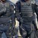 Concern over civil liberties in Nauru as new officers given powers to restrain, search and monitor anyone