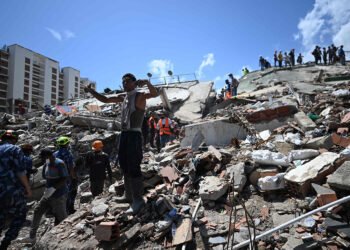 Al-Riyadh newspaper | UN agencies warn of escalating humanitarian needs in Venezuela a week after the two earthquakes