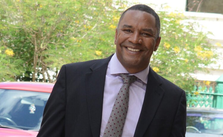 Education key to winning trust in transplant law, says Abrahams