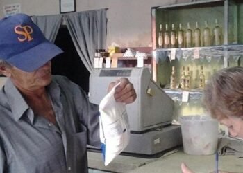 Food: Brazil ships 48 tons of powdered milk to Cuba
