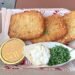 Food at the World Cup: Tater tots with caviar, over-the-top desserts and more