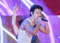 Super Junior’s Donghae apologises to fans after collapsing at Hong Kong concert