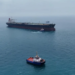 Foreign Ministry says 10 Thai-linked vessels safely exit Strait of Hormuz