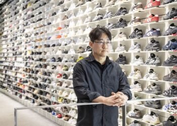 KKR-backed Musinsa plans Asia store push ahead of IPO