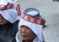 ‘Our sea is gone’: South Korean traditional female divers seek answers, compensation
