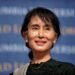 Searching for Suu Kyi in Myanmar’s capital of confusion