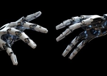 Dutch launch humanoid robot centre to ‘kickstart’ race with China