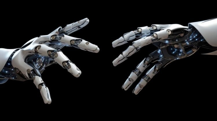 Dutch launch humanoid robot centre to ‘kickstart’ race with China