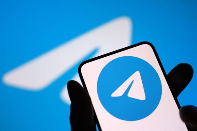 India issues notice to Telegram, Signal on concerns over usernames, source says