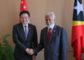 Singapore, Timor-Leste to strengthen economic ties, bilateral exchanges: PM Wong