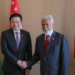 Singapore, Timor-Leste to strengthen economic ties, bilateral exchanges: PM Wong