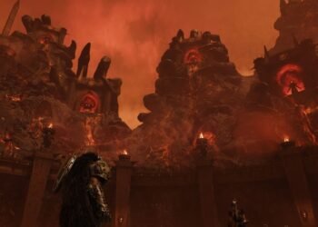 ‘Doom: The Dark Ages – Revelations’ is a big reason to return to hell