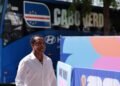 Football: Soccer-Proud Cape Verde coach Bubista bids bittersweet farewell to World Cup