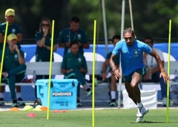 Football: Soccer-Ancelotti hopeful of Raphinha return as Brazil plot Haaland shutdown