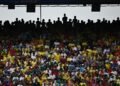 Football: Soccer-Brazil tries to come to terms with yet another early World Cup exit