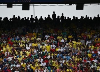 Football: Soccer-Brazil tries to come to terms with yet another early World Cup exit