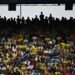 Football: Soccer-Brazil tries to come to terms with yet another early World Cup exit