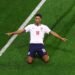 Football: Soccer-Ten-man England survive Mexico comeback to reach quarter-finals