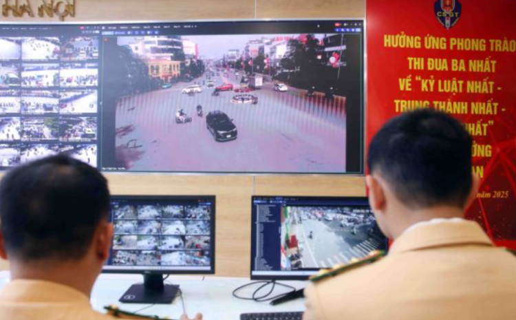 Vietnam releases list of ‘high-risk’ AI systems