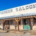 Step into this historic American ‘Pioneer Saloon’ near Las Vegas