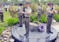 Brunei tour guides attend talk on Borneo history