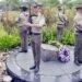 Brunei tour guides attend talk on Borneo history