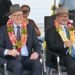 Australia vows stronger ties with Solomon Islands amid China concerns
