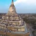 Myanmar bets on ancient temples, Buddhist pilgrimage sites to boost tourism