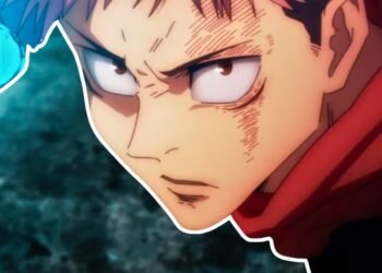 Jujutsu Kaisen: the academic ranking of Crunchyroll anime students