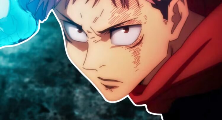 Jujutsu Kaisen: the academic ranking of Crunchyroll anime students
