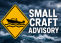 Small Craft Advisory Issued for Antigua and Barbuda as Hazardous Seas Develop