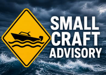 Small Craft Advisory Issued for Antigua and Barbuda as Hazardous Seas Develop
