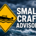 Small Craft Advisory Issued for Antigua and Barbuda as Hazardous Seas Develop