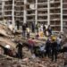 Earthquake|earthquakes | Venezuela |civil defense| drill | deceased | natural disasters| dead |